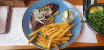 Restaurant grec Neo Greek Grill Bar à Pforzheim (le menu)