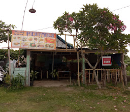 Warung nekad photo