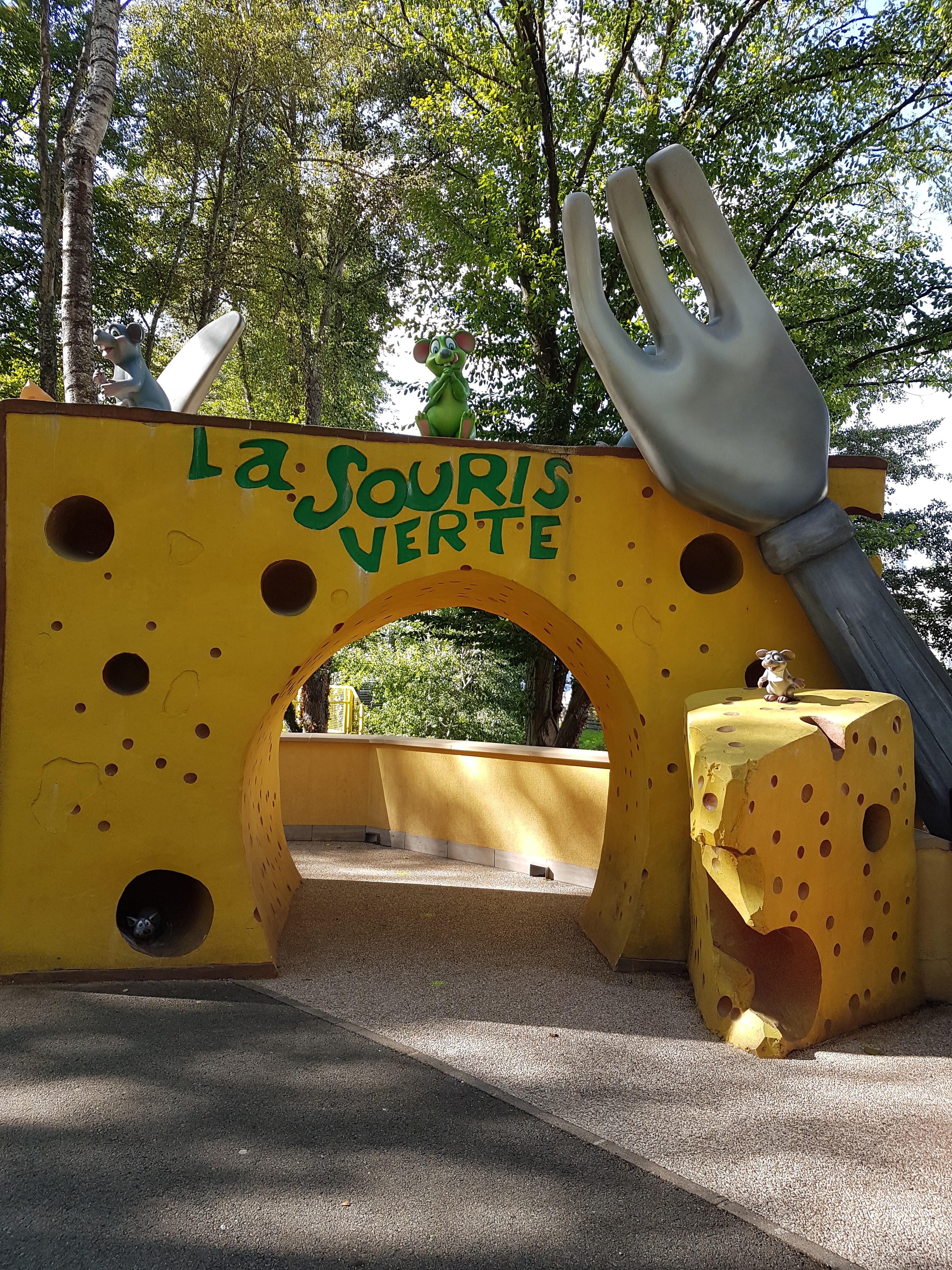 Photo n° 12 de l'avis de Cil974.i fait le 22/04/2019 à 16:56