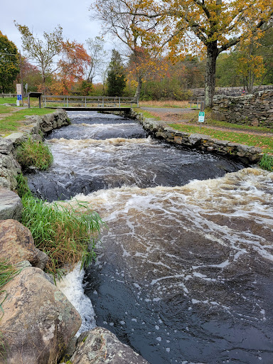Park «Oliver Mill Park», reviews and photos, Nemasket St, Middleborough, MA 02346, USA