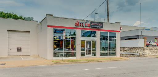 Print Shop «Advocate Marketing & Print», reviews and photos, 110 George L Davis Blvd, Nashville, TN 37203, USA
