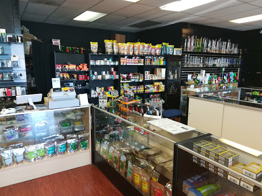 Tobacco Shop «Quick Stop Smoke Shop LLC», reviews and photos, 5210 E 4th Plain Blvd, Vancouver, WA 98661, USA