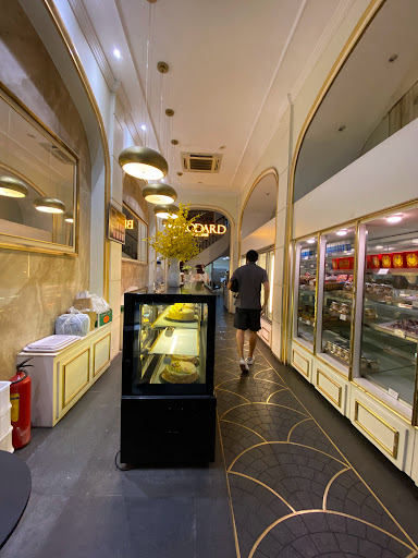 Top 5 cửa hàng brodard bakery Huyện Cần Giờ Hồ Chí Minh 2022