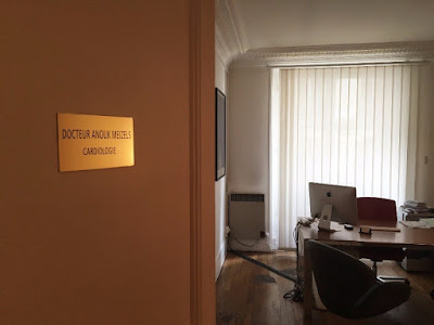 Docteur Anouk Meizels - Cardiologue à Paris