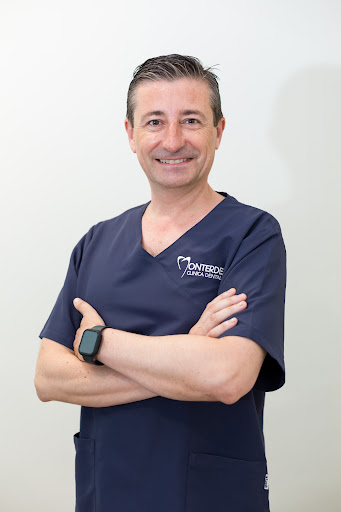 Clinica Dental Dr. Manuel Monterde en Alboraya, Valencia