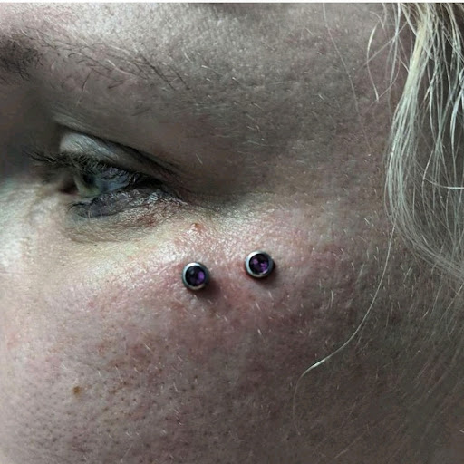 Tattoo Shop «Studio X Tattoo», reviews and photos, 221 NE 104th Ave #204, Vancouver, WA 98664, USA