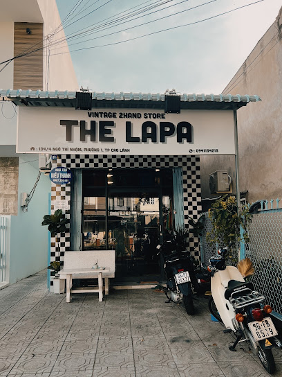 The Lapa Store - 2hand Cao Lãnh