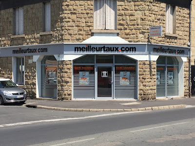 Meilleurtaux Brive la Gaillarde courtier en crédit immobilier à Brive-la-Gaillarde