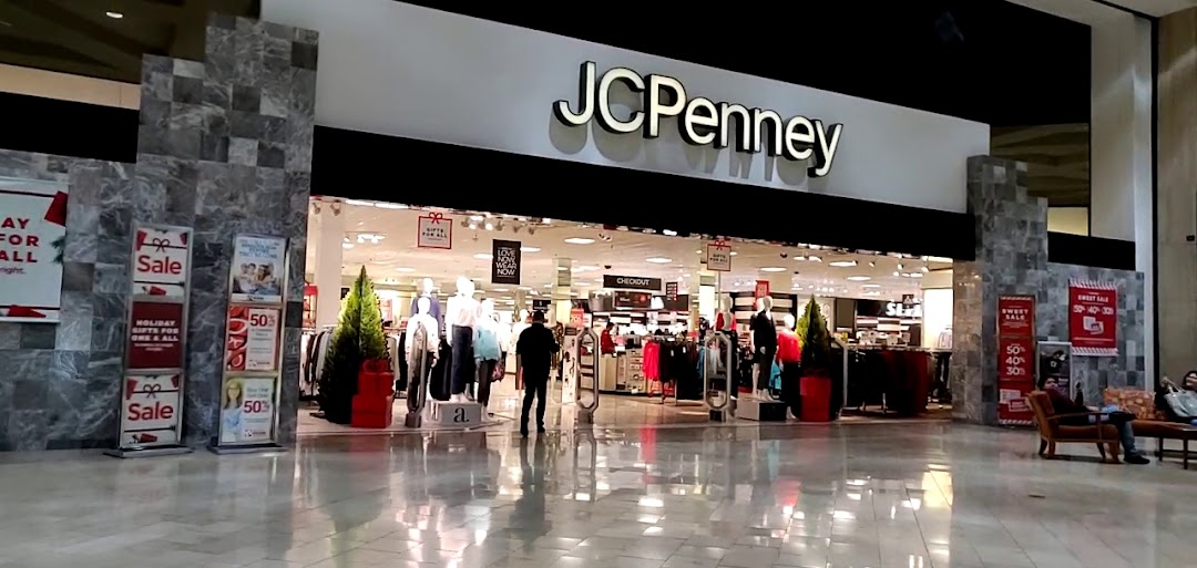 Paradise Valley Mall