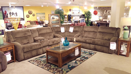 Furniture Store «Levin Furniture», reviews and photos, 6229 Promler Ave NW, North Canton, OH 44720, USA