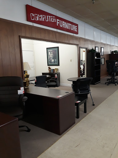 OFCO Office Furniture
