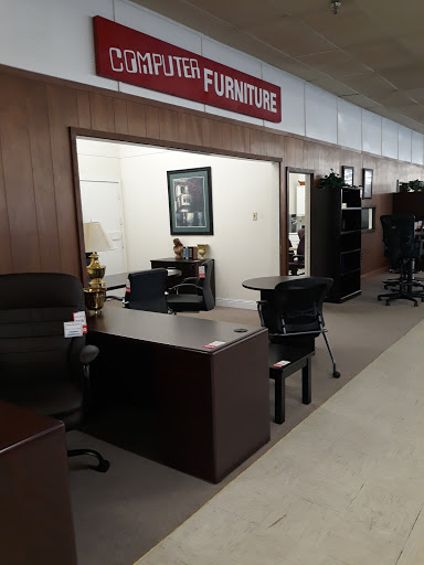 Office Furniture Store «OFCO Office Furniture», reviews and photos, 200 W Rosedale St, Fort Worth, TX 76104, USA