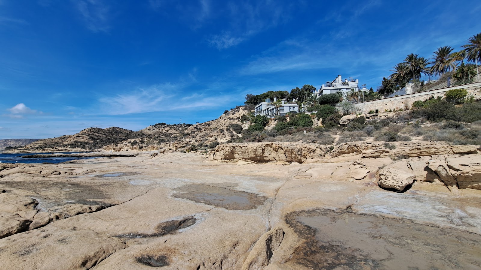 Cala de la Palmera photo #8