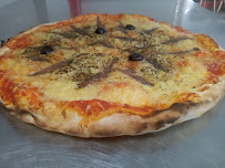 Plats et boissons du Pizzeria Topolino à Aurillac - n°19
