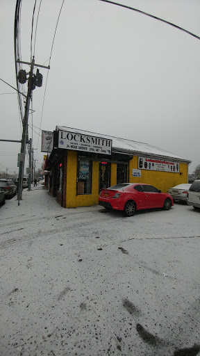 Locksmith «Key Star Locksmith», reviews and photos, 155a Northern Blvd, Great Neck, NY 11021, USA