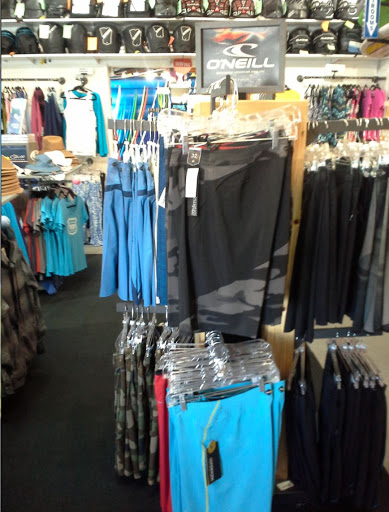 Surf Shop «101 Surf Sports San Rafael», reviews and photos, 115 3rd St, San Rafael, CA 94901, USA