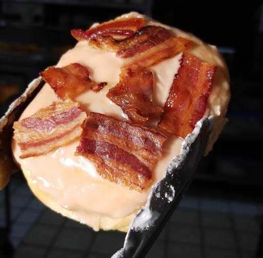 Donut Shop «Grand Slam Donuts», reviews and photos, 10078 Arrow Rte # B, Rancho Cucamonga, CA 91730, USA