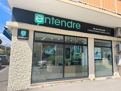 Audioprothésiste Entendre Saint Laurent du Var à Saint-Laurent-du-Var