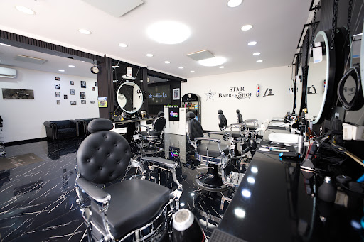 Star Barbershop und Friseur Mödling In Mödling