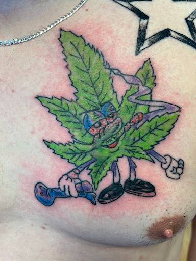 Explore system of a down tattoo ideas, creative tattoo ideas in Seymour, available at American Gypsy Tattoo Corp.