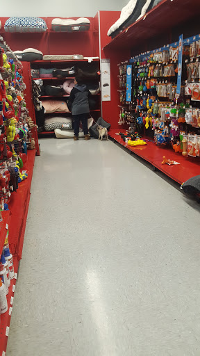 Pet Supply Store «Petco Animal Supplies», reviews and photos, 1333 Centennial Ave, Piscataway Township, NJ 08854, USA