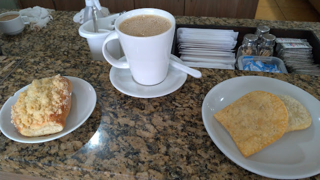 Avaliações sobre Panificadora vô manoel em Curitiba - Padaria