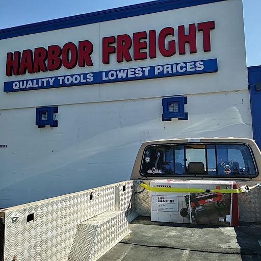 Hardware Store «Harbor Freight Tools», reviews and photos, 22111 WA-99, Edmonds, WA 98026, USA