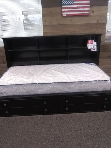 Furniture Store «Furniture Barn», reviews and photos, 1389 University Ave W, St Paul, MN 55104, USA