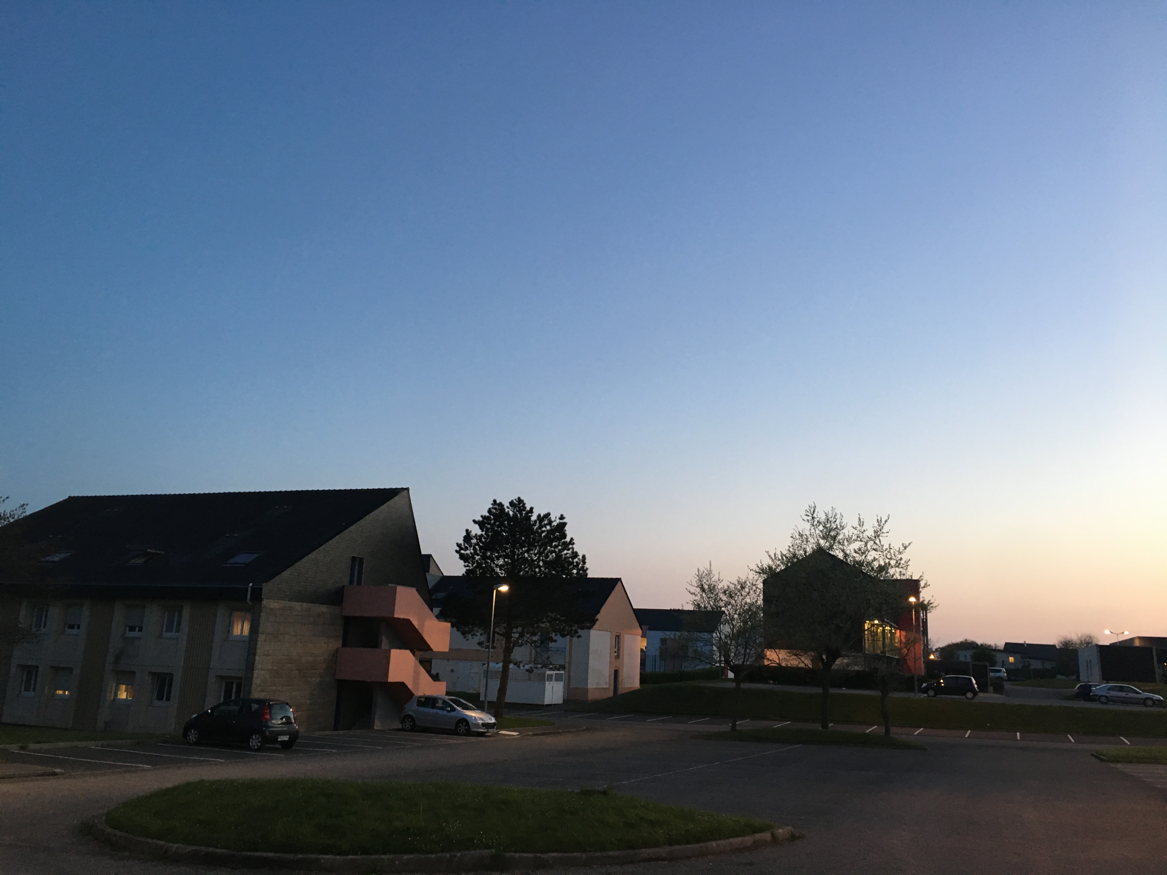 Photo n° 1 de l'avis de Haipeng.I fait le 09/07/2018 à 11:32