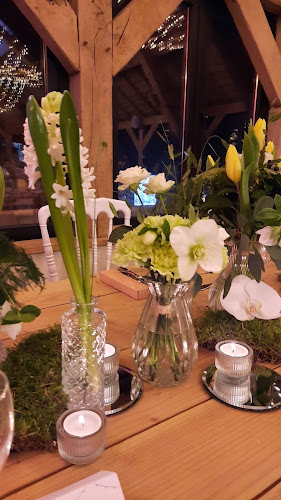 Opinii despre Alicia Busserau Scénographe Végétale în Angers - Fleuriste