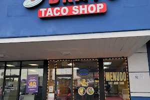 Bravo Taco Shop image