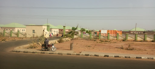 Ahmadu Bello Estate, Batsari Rd, Nigeria, Real Estate Agency, state Katsina