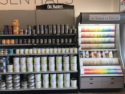 Paint Store «Regal Paint Centers», reviews and photos, 20948 Frederick Rd, Germantown, MD 20876, USA