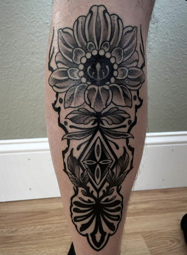 Explore vienna tattoo ideas, creative tattoo ideas in Saint Paul, available at Black Coffin Tattoo