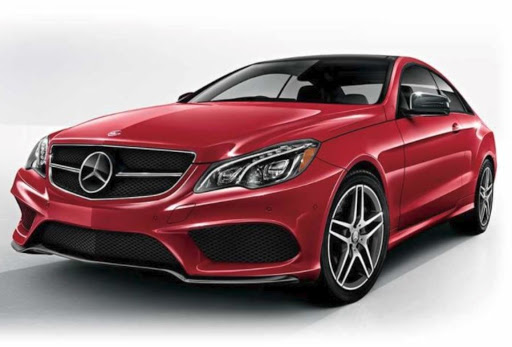 Car Dealer «Mercedes-Benz of Stockton», reviews and photos, 10777 Trinity Pkwy, Stockton, CA 95219, USA