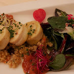 Photo n°5 de l'avis de Dr..e fait le 27/03/2023 à 14:59 sur le  Deichgraf Restaurant à Hamburg