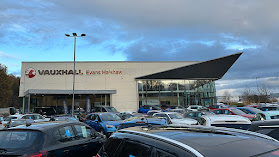 Evans Halshaw Vauxhall Leeds