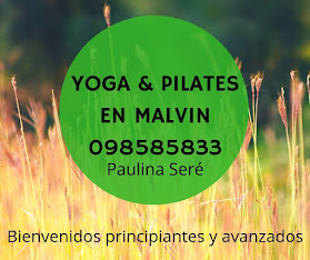 Yoga pilates en Malvin