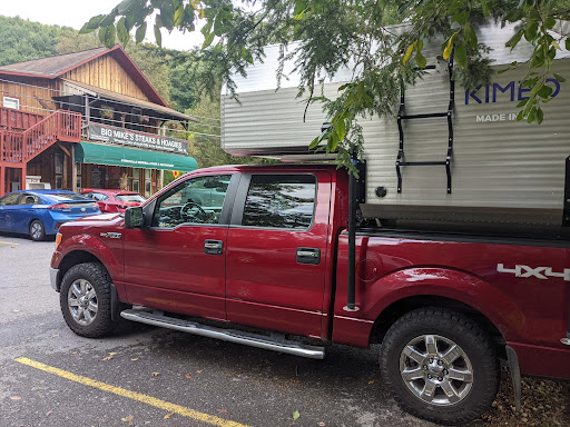 Restaurant «Forksville General Store & Restaurant», reviews and photos, 22 Bridge St, Forksville, PA 18616, USA