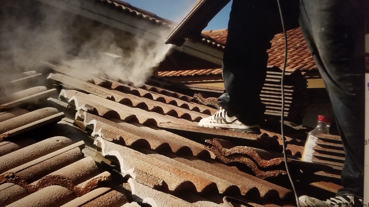 Action Roofing Hawaii LLC — photo 1