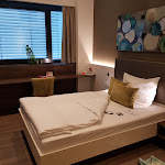 Photo n°1 de l'avis de J... fait le 08/08/2018 à 12:04 sur le  3G Hotel Fulda: Veranstaltungen | Events | Hochzeitslocation | Tagungsräume à Fulda