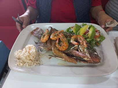 Restaurante El Primo Kike - C. Orquídea 144, Loma Linda, 53580 Naucalpan de Juárez, Méx., Mexico