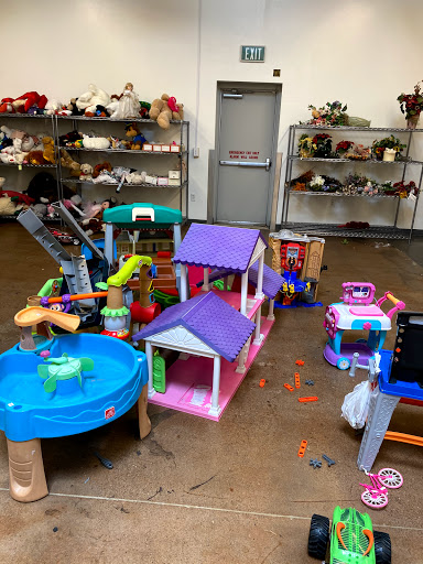 Thrift Store «Deseret Industries Thrift Store», reviews and photos