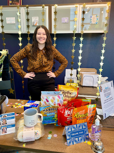 Staffing Agency «Hire Up Staffing Services», reviews and photos, 155 E Shaw Ave #108, Fresno, CA 93710, USA