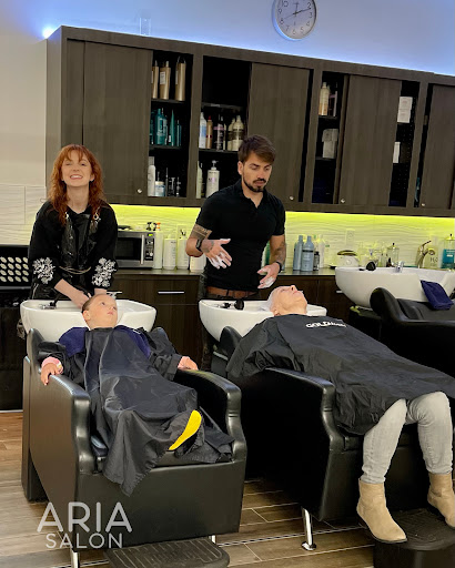 Spa «Aria Salon Spa Shoppe», reviews and photos, 10 Roswell St #100, Alpharetta, GA 30009, USA