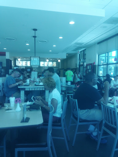 Fast Food Restaurant «Chick-fil-A», reviews and photos, 2650 N Federal Hwy, Fort Lauderdale, FL 33306, USA