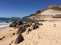 Viudas Beach'in fotoğrafı ve yerleşim