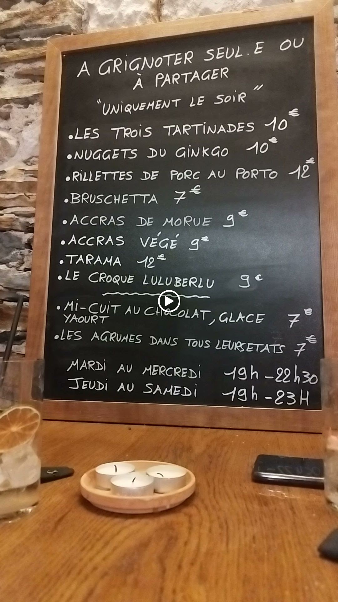Photo n° 3 de l'avis de Fred.a fait le 04/11/2023 à 19:26