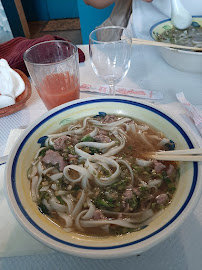 Soupe du Restaurant vietnamien Dai Duong à Le Havre - n°8