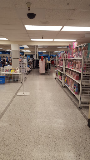 Clothing Store «Ross Dress for Less», reviews and photos, 2676 Homestead Rd, Santa Clara, CA 95051, USA